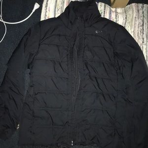 Nike winter coat